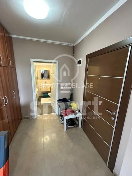 Apartament 2 camere 65mp cu balcon si parcare Plopilor - 7