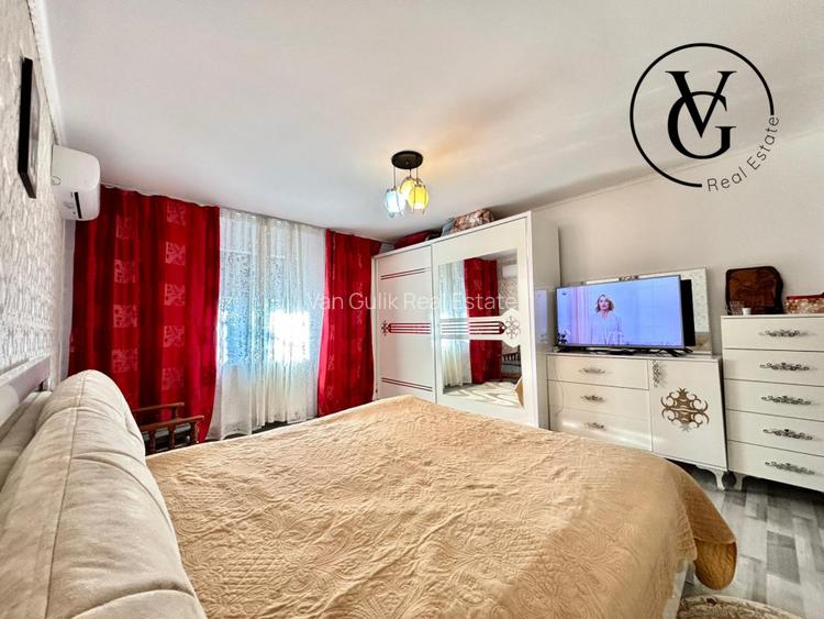 Vila | 4 camere | P+1E | Navodari - 16