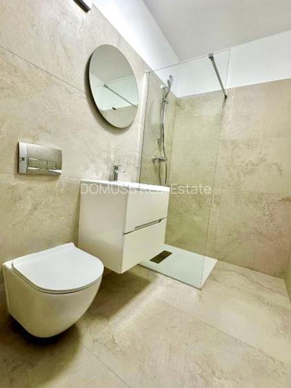 2 camere | Decebal | Albă Iulia | Central | Parcare | Bloc nou - 6