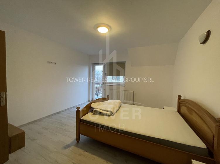 Casa individuala cu etaj - 140 mp utili-zona Belvedere - 8