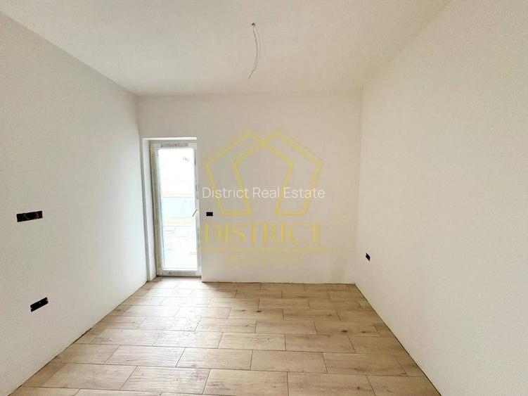 Apartament cu 4 camere si terasa de 30mp | Giroc | Hotel IQ - 5