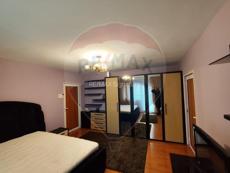 DE VANZARE Apartament cu 2 camere în zona Crihala - 6