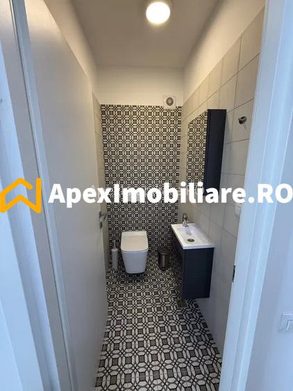 Apartament 2 camere de inchiriat Pipera București | ApexImobiliare.ro - 7