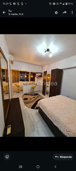 Garsoniera de inchiriat  - 3