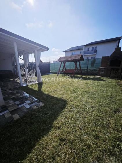 DUPLEX COMPLET MOBILAT SI UTILAT,  3 CAMERE, ZONA MIROSLAVA - 2