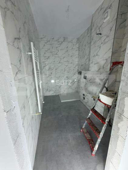 Apartament 3 camere, finisat, parcare, boxa, Beta Residence - 7