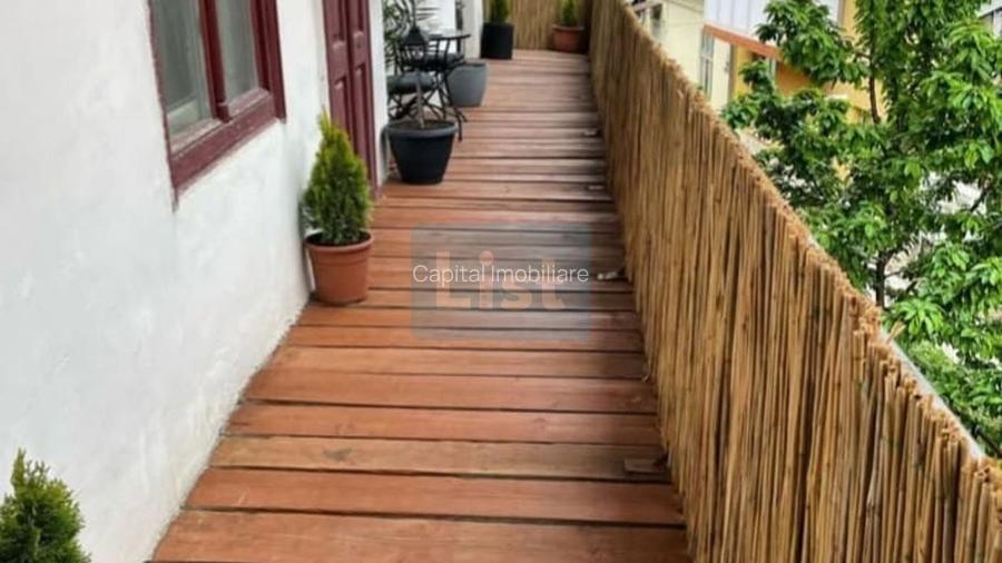 Apartament Ultracentral ,3 camere,Turda, comision 0% - 6