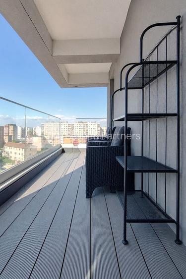 Apartament Gama Premium - Zona Colina Universitatii - 16