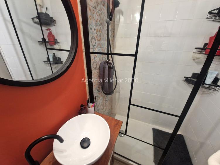 Zona Circumvalațiunii-amenajat frumos, mobilat și utilat - 19