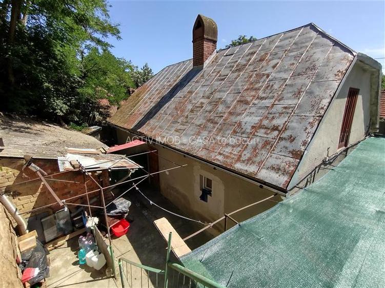 Oravita, Casa Rezidentiala, 7 Incaperi, 1151mp Teren, ZERO Comision Cumparator - 31