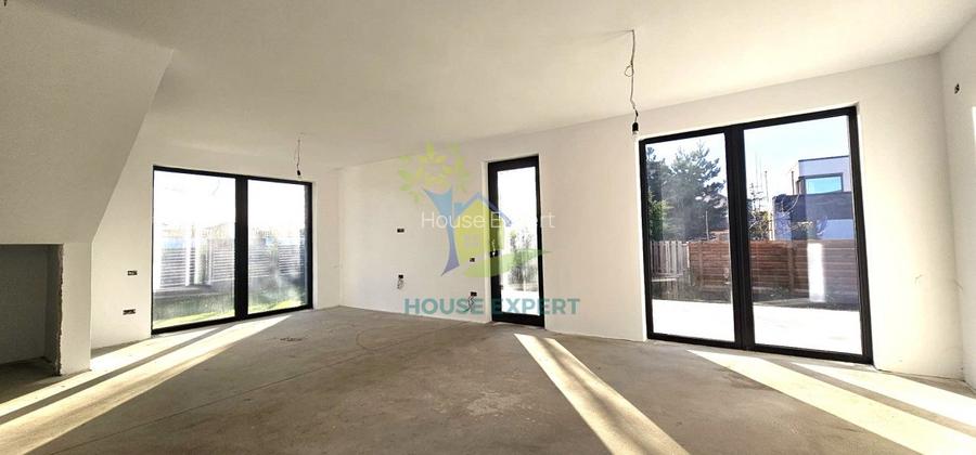 LUX, Vila superba, 5 camere, 198 mp utili, teren 600 mp, toate utilitatile - 7