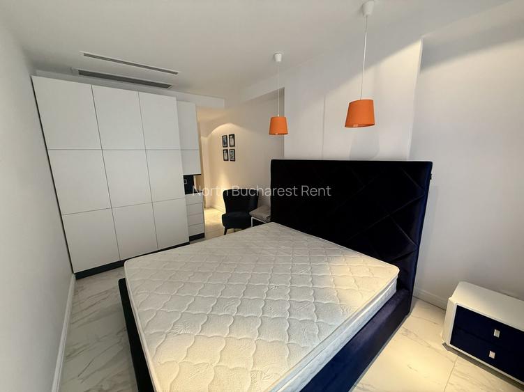 Apartament de inchiriat tip duplex 4 Camere – Herăstrău - 9