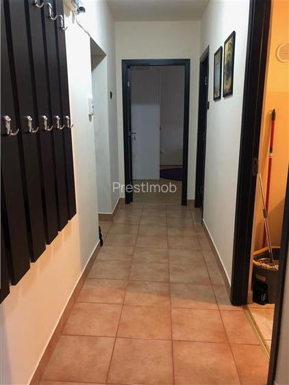 De inchiriat apartament 2 camere in Cornisa Tg. Mures - 9