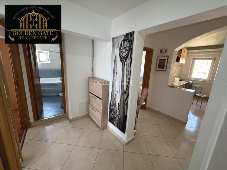 COMISION 0%- 3 Camere 13 Septembrie | AC | Balcon |  - 9