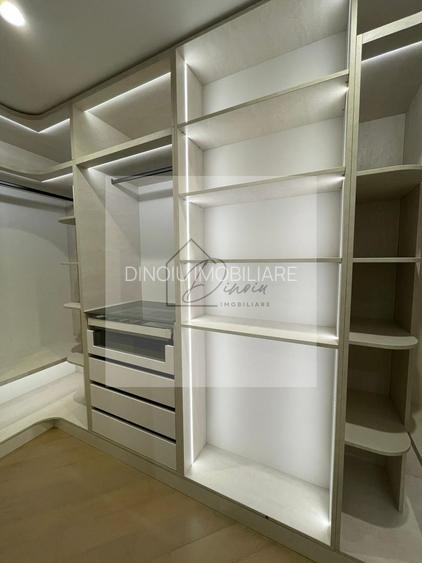 Apartament 3 camere Iancu Nicolae I Cortina 126  I Jolie Ville I COM0% - 21