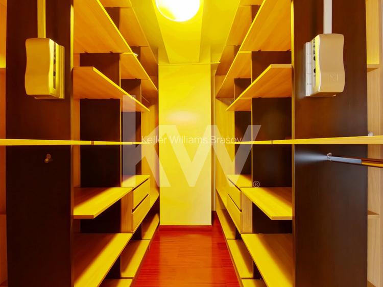 Închiriere apartament 4 camere cu design modern, Zona Blumana - 15