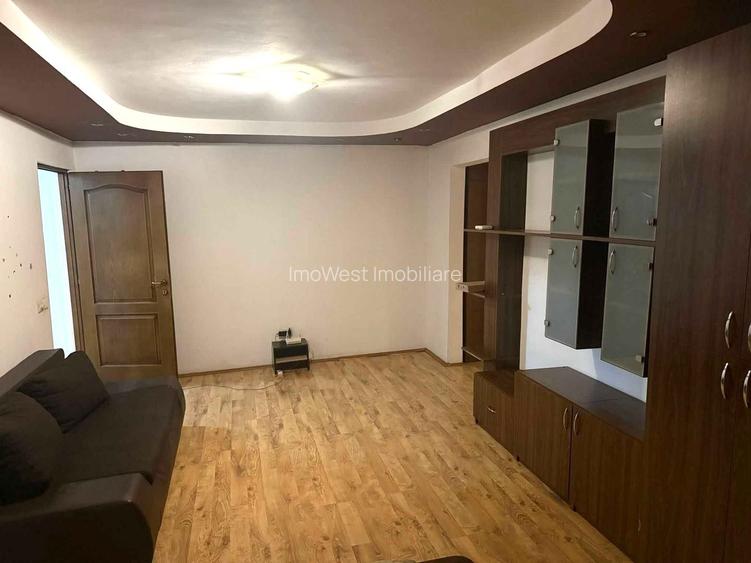2 camere | Complex Studențesc | Centrala TermIca - 3