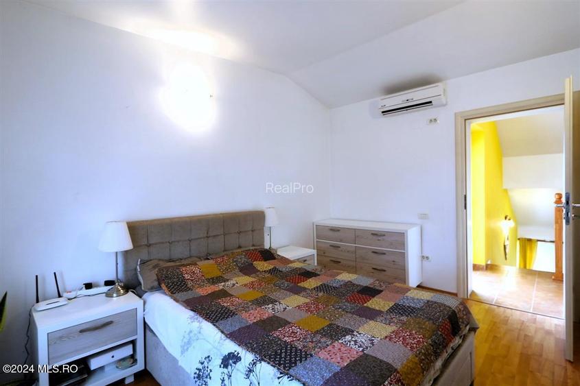 Cumpana - Del Sole, Str. Padova 4, vila P+M, teren pe colt de 397 mp! - 56