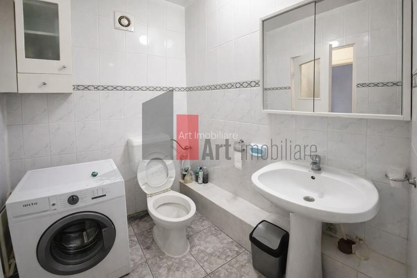 Apartament cu 2 camere de vanzare-Drumul Taberei-1 Mai-Favorit - 8