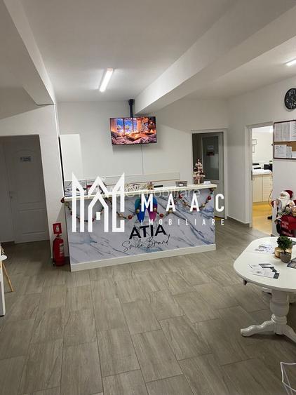 Cabinet Stomatologic I Spațiu Comercial  I 116mp I Sura Mare - 9