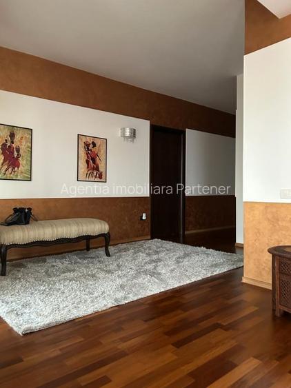 Casa/Vila Trivale - C&acirc;mpului, finisaje deosebite, mobilata, teren 1.090mp - 16