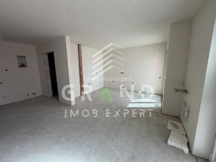 Apartament cu 1 cameră, bloc nou, cartier Gheorgheni - 4