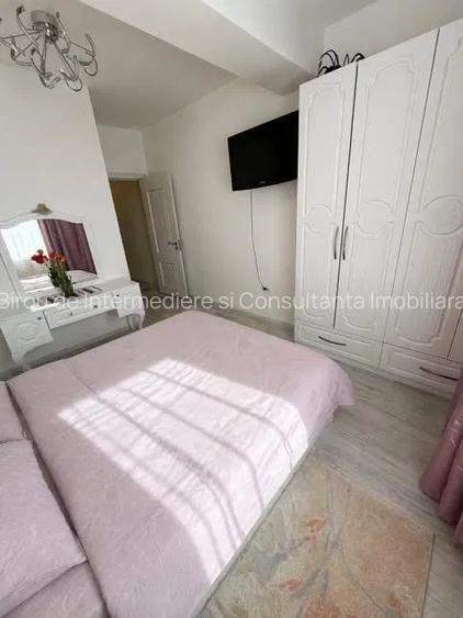 🙋Inel 2 🔸 2 Camere Decomandate 49m² Mobilat Utilat Izolat Centrala Bloc 2021 - 3
