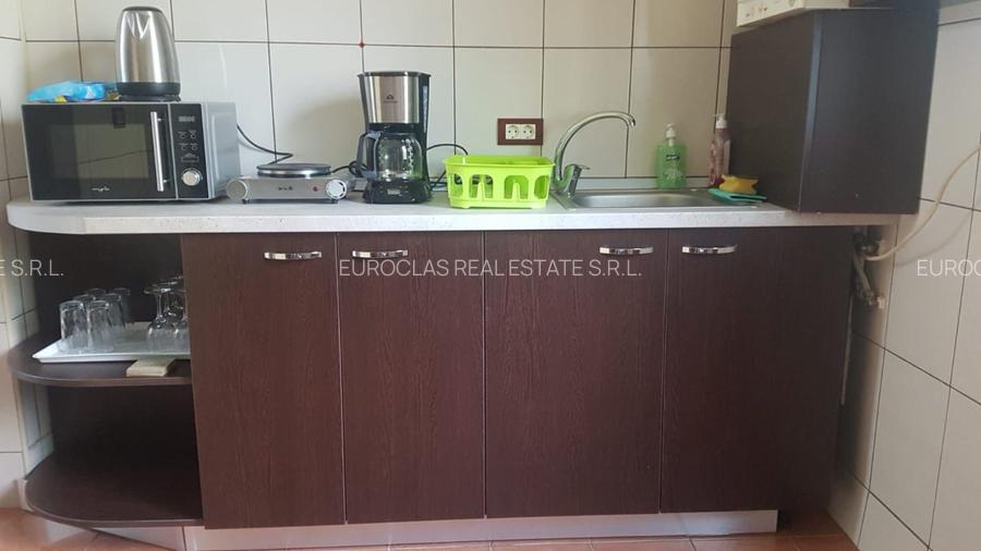 TERMEN LUNG - Apartament 2 camere,zona Universitate (Cod E4) - 12