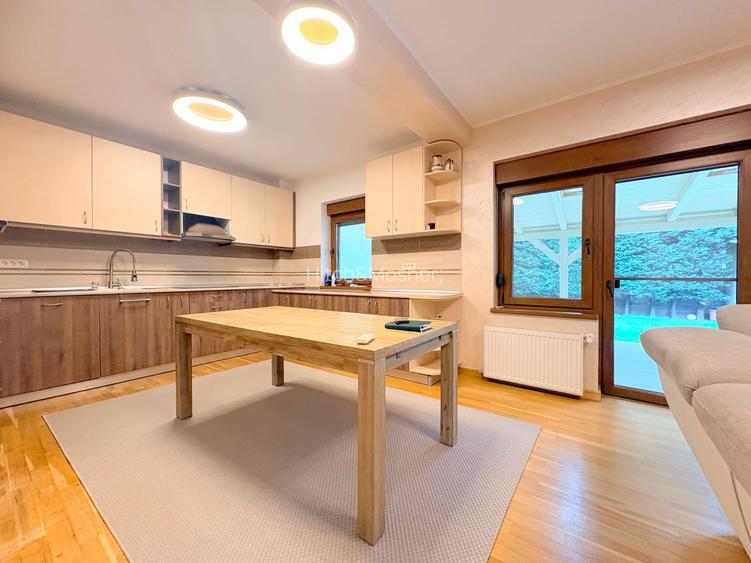 Duplex elegant în Dumbrăvița – zona IKEA | garaj, terasă și panouri fotovoltaice - 4