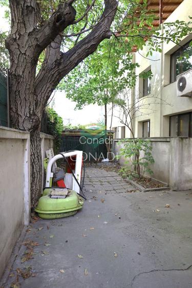 Zona Herastrau, imobil cu 9 camere de vanzare, 332 mp construiti - 10