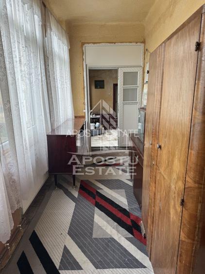Casă unifamilială în Remetea Mare  cu teren de 3383 mp. - 9