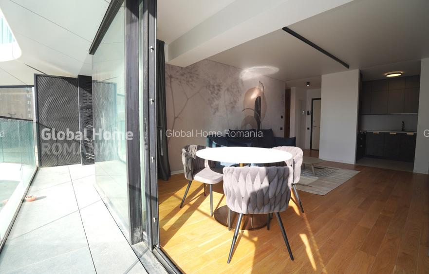 Apartament 2 camere 61 MP - YACHT KID |  Locatie Premium - 10