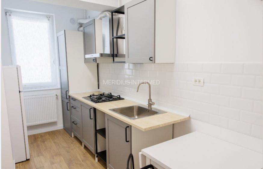 Inchiriere Studio modern langa Campus, parcare inclusa - 14