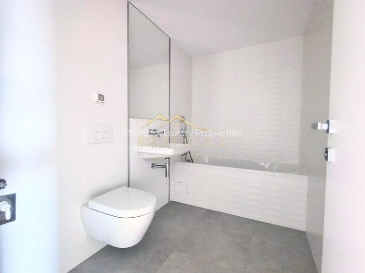 Apartament tip studio / 44.68 mp //zona Aviatiei - 8