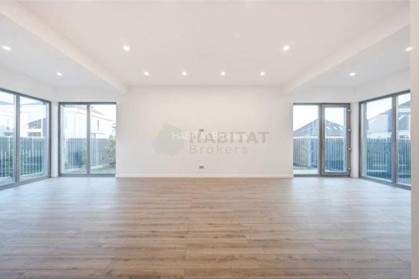 Casă individuală modernă de vânzare – Tunari | 0% comision | - 8