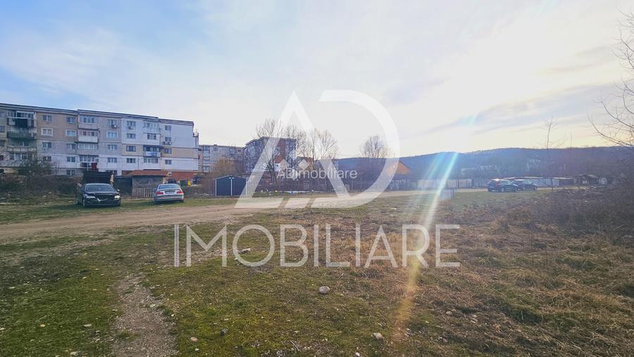 Terenuri Intravilane în Rovinari - 10