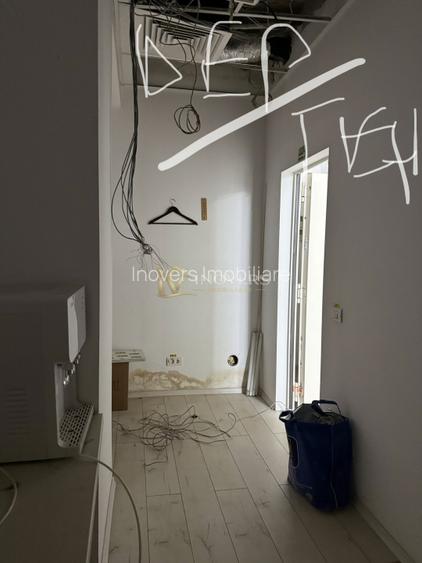 Spațiu comercial PREMIUM | 181 mp | H=5m | O S 126 mp | Ideal clinică / showroom - 10