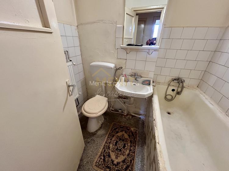 Apartament 2 camere, decomandat, Ultracentral, Ploiesti - 14