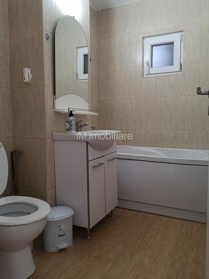 Lipovei - Sever Bocu - Apt 2 camere - centrala termica/AC - 8