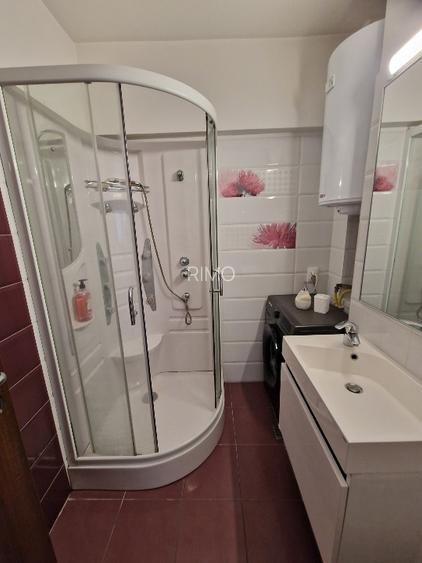 Apartament Piata Victoriei / Titulescu - 8