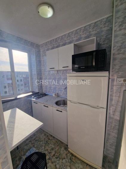 Garsoniera renovata, 5 min metrou Titan, langa Parcul IOR - 4