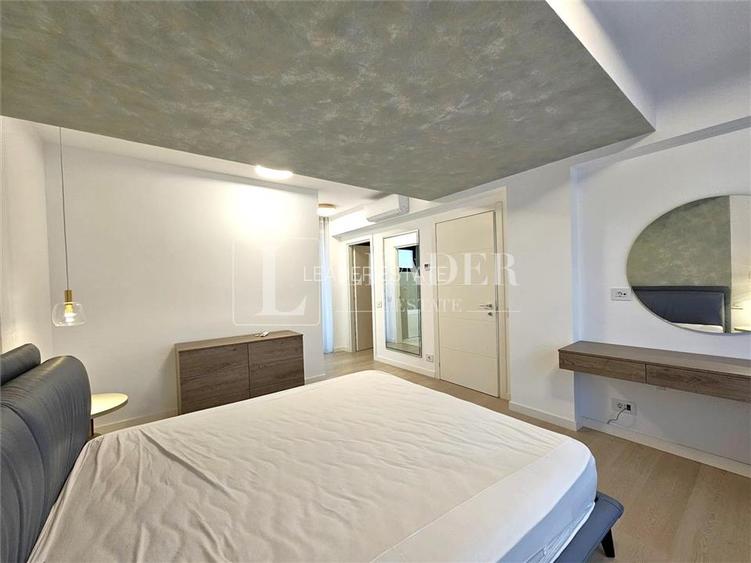 Vila Individuala I Baneasa I Modern - 9