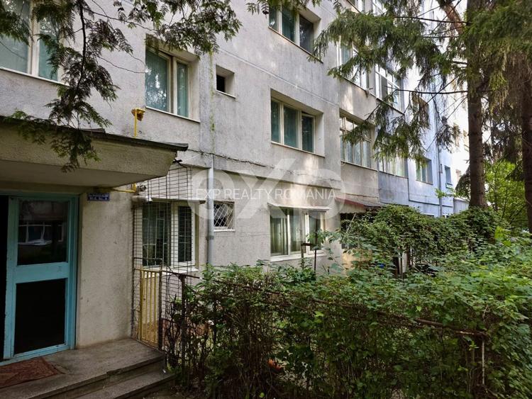 Apartament 2 camere de vânzare,Str.Panselelor- ideal pentru investiție - 8