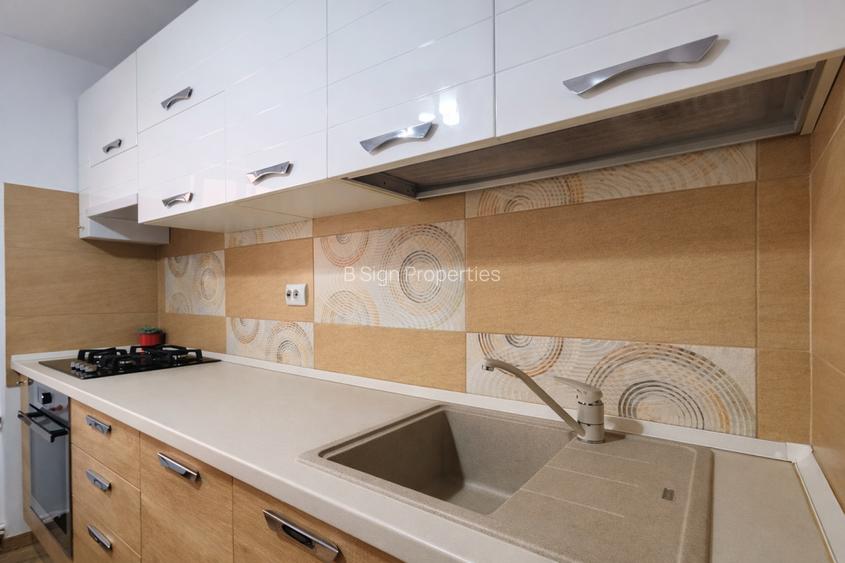 Apartament 2 camere | Renovat complet | Mobilat\Utilat | Dristor | Comision 0% - 6