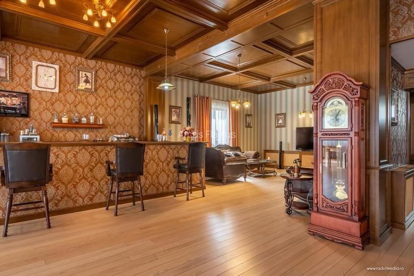 Casa de lux Selimbar! - 8