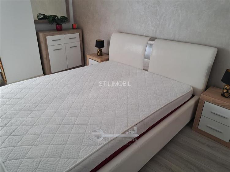 Apartament 2 Camere Palas Mall - 550 euro - 4