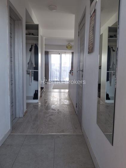 Vila tip Duplex P+1+M, curte / Otopeni-Tunari / Comision 0% - 10