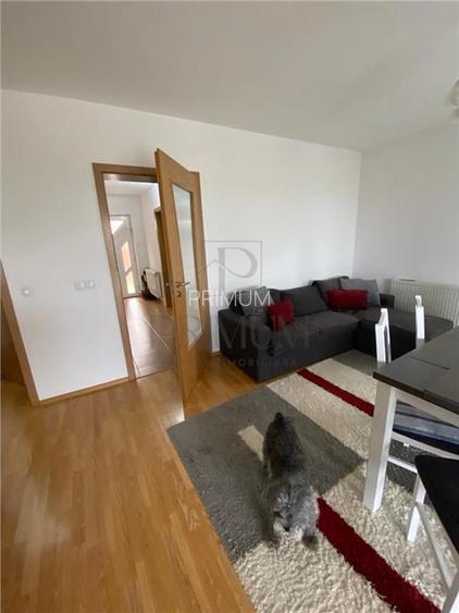 Duplex mobilat - zona excelenta in Ghiroda - toate utilitatile - 2 optiuni de va - 14