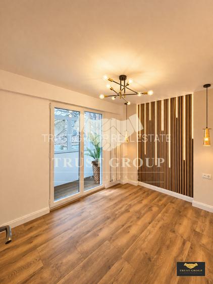 Apartament 2 camere Titulescu | complet renovat - 4