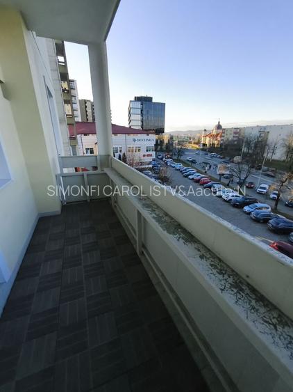 Apartament PREMIUM 2 camere zona Tudor - 9